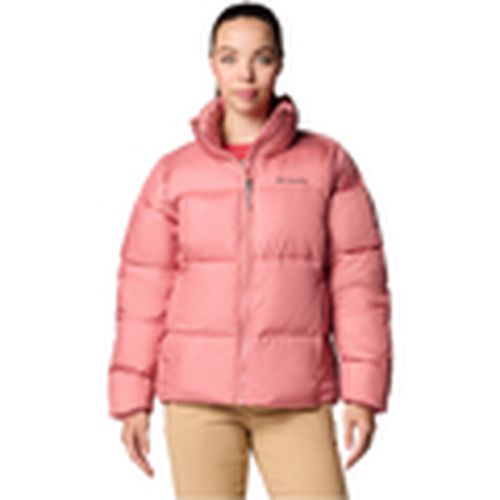 Parka Puffect II Full Zip Jacket para mujer - Columbia - Modalova