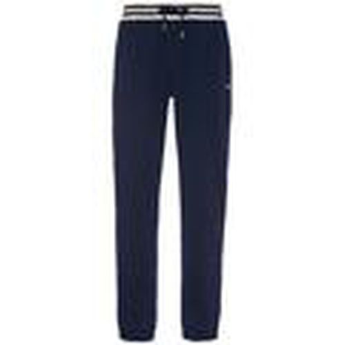 Pantalones SHX21077-NAVY para hombre - Ellesse - Modalova