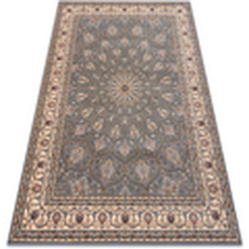 Alfombras Alfombra de lana NAIN Roseta, marco, 1180/51034 160x230 cm para - Rugsx - Modalova