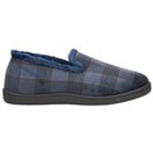 Pantuflas R12269 Hombre marino para hombre - Roal - Modalova