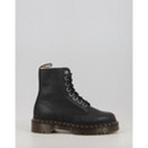 Botas 1460 PASCAL BEX para mujer - Dr. Martens - Modalova