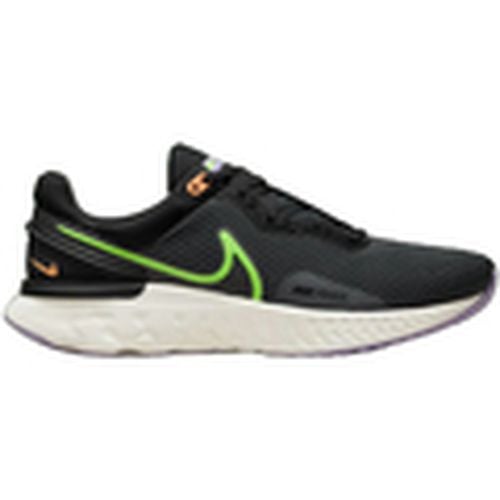 Zapatillas de running React Miler 3 para hombre - Nike - Modalova