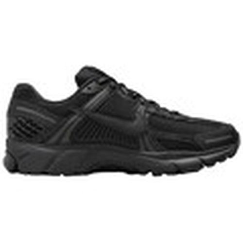 Deportivas Moda Baskets Zoom Vomero 5 noir para hombre - Nike - Modalova