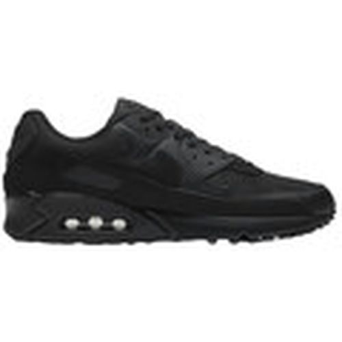 Deportivas Moda Baskets Air Max 90 cuir para hombre - Nike - Modalova