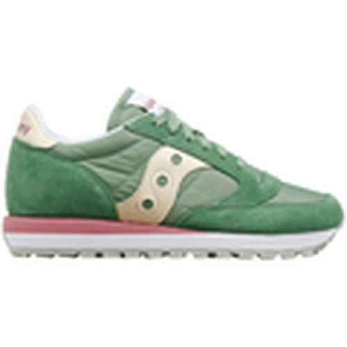 Deportivas Moda Jazz Original 5 para mujer - Saucony - Modalova