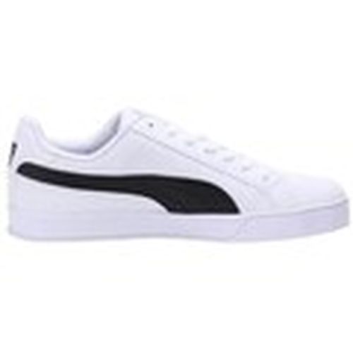 Deportivas Moda Baskets Smash Vulc cuir nubuck para hombre - Puma - Modalova