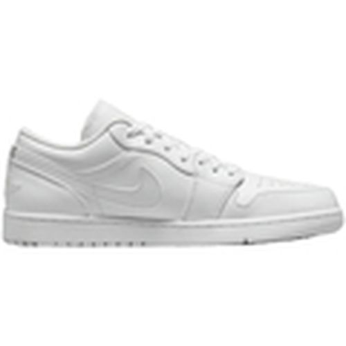 Deportivas Moda Baskets Air Jordan 1 cuir para hombre - Nike - Modalova