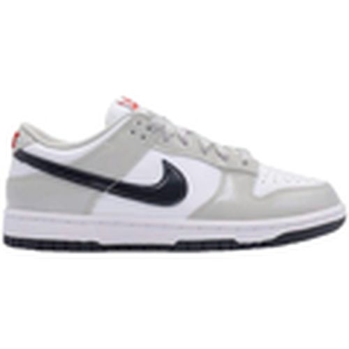 Zapatillas Baskets Dunk Low ESS cuir para mujer - Nike - Modalova