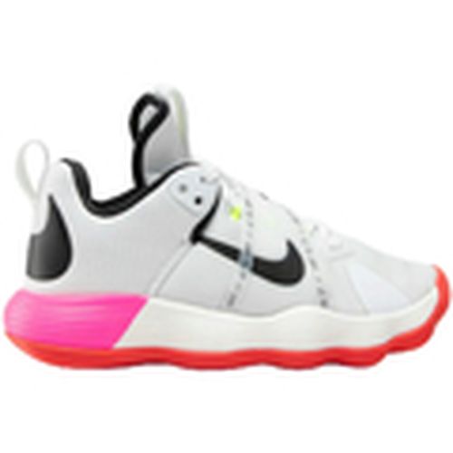 Zapatillas deporte Baskets React Hyperset blanc para mujer - Nike - Modalova