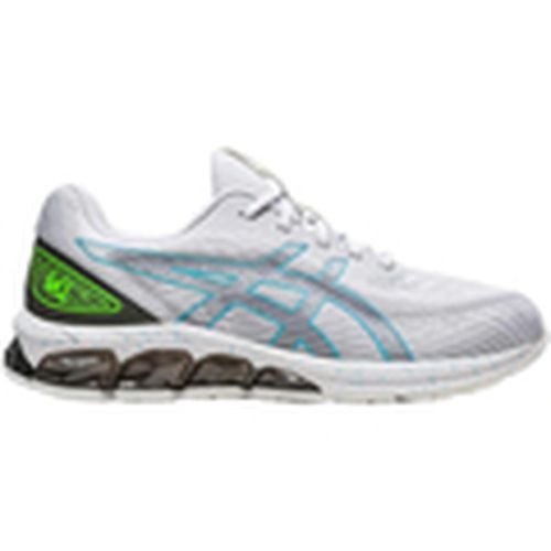 Deportivas Moda Gel-Quantum 180 Vii Gunmetal para hombre - Asics - Modalova