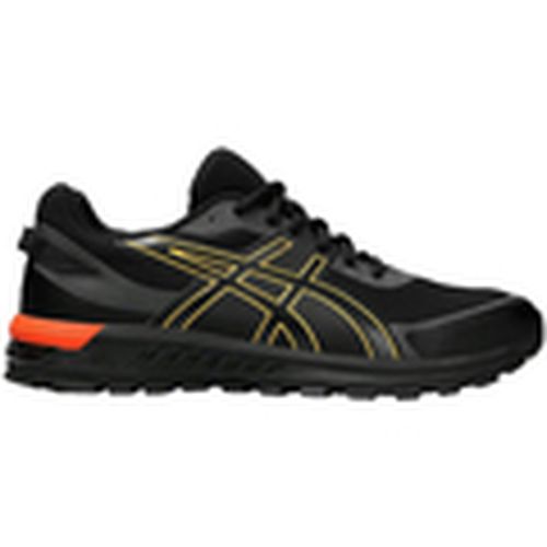 Deportivas Moda Baskets Gel-Citrek V2 noir / saffron para hombre - Asics - Modalova