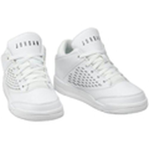 Deportivas Moda Baskets Jordan Flight Origin 4 blanc para hombre - Nike - Modalova