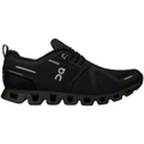 Zapatillas de running Cloud 5 Waterproof para hombre - On Running - Modalova