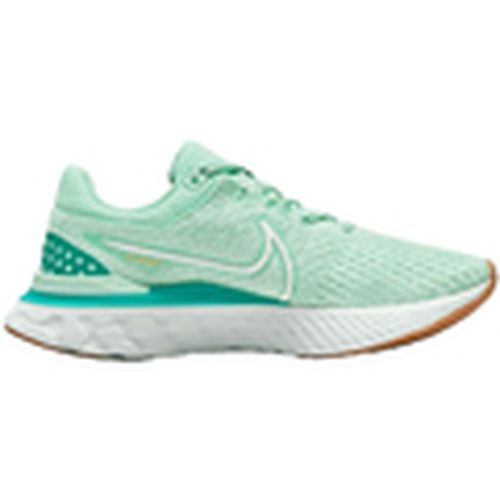 Zapatillas de running React Infinity Run Flyknit 3 para mujer - Nike - Modalova