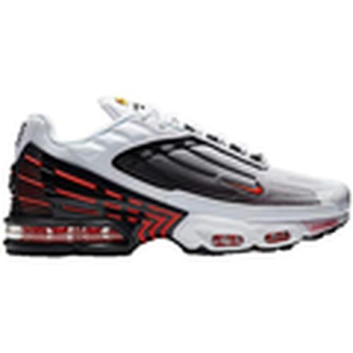 Deportivas Moda Air Max Pluiii para hombre - Nike - Modalova