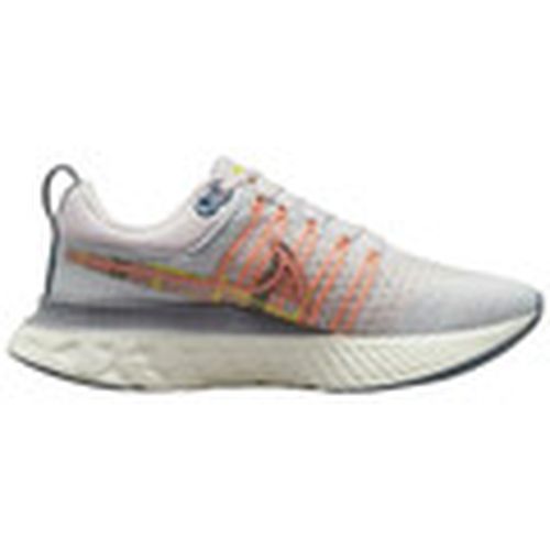 Zapatillas de running Chaussures de running React Infinity Run maille respirante para hombre - Nike - Modalova