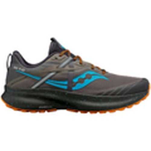 Zapatillas de running Ride 15 Tr para hombre - Saucony - Modalova