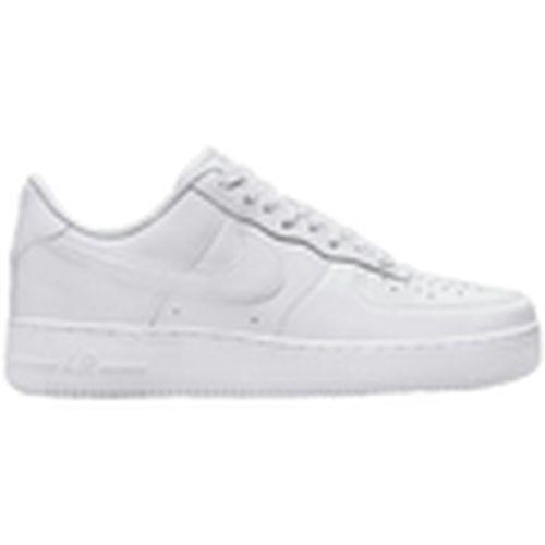 Deportivas Moda Baskets Air Force 1 '07 Fresh cuir para hombre - Nike - Modalova