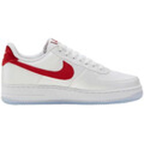 Zapatillas Baskets Air Force 1 '07 cuir para mujer - Nike - Modalova