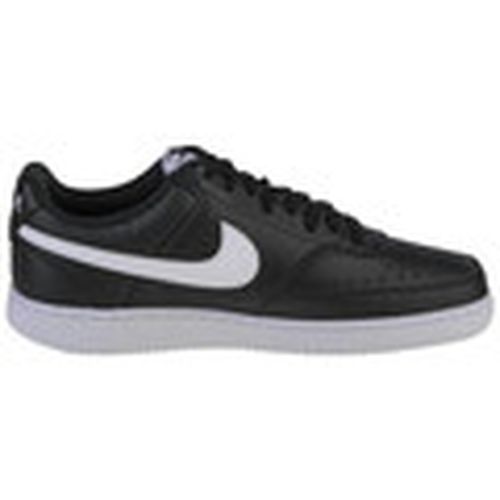 Deportivas Moda Baskets Court Vision Low cuir para hombre - Nike - Modalova