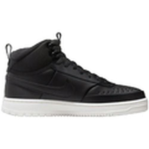 Deportivas Moda Court Vision Mid Winter para hombre - Nike - Modalova