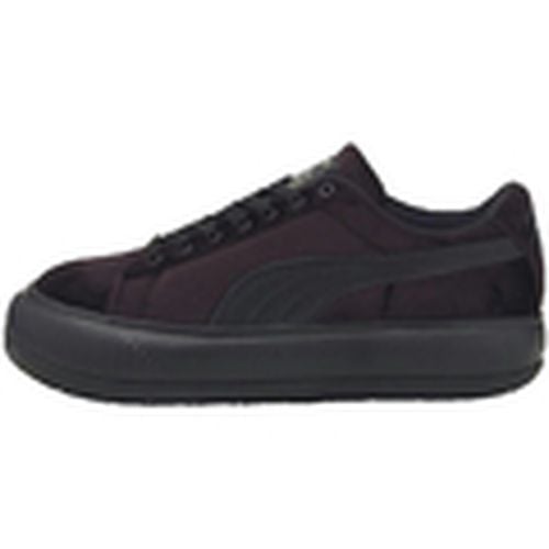 Deportivas Moda Suede Mayu Velvet para mujer - Puma - Modalova