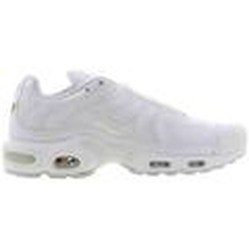 Zapatillas Baskets Air Max Plus synthétique para hombre - Nike - Modalova