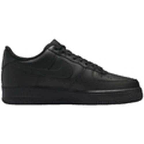 Deportivas Moda Air Force 1 '07 para hombre - Nike - Modalova