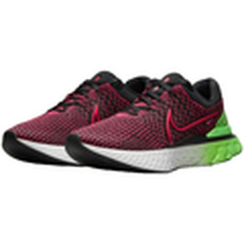 Zapatillas de running React Infinity Run Flyknit 3 para hombre - Nike - Modalova