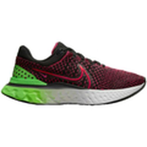 Zapatillas de running React Infinity Run Flyknit 3 para mujer - Nike - Modalova