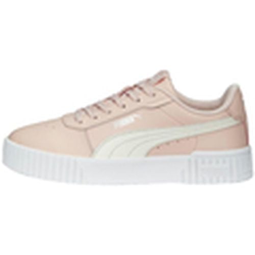 Deportivas Moda Carina 2.0 para mujer - Puma - Modalova