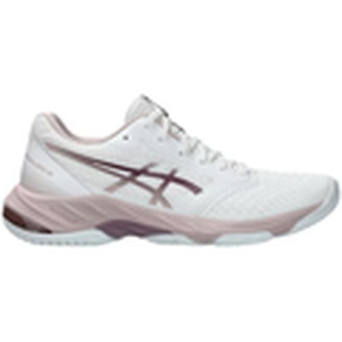 Zapatillas deporte Gel Netburner Ballistic Ff 3 para mujer - Asics - Modalova