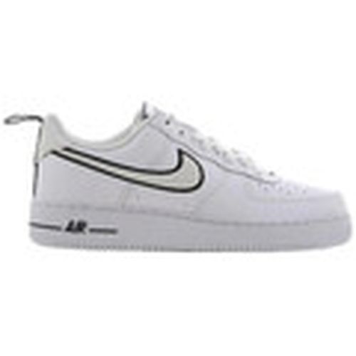Zapatillas Baskets Air Force 1 cuir para hombre - Nike - Modalova