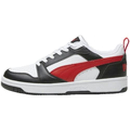 Deportivas Moda Rebound V6 para hombre - Puma - Modalova