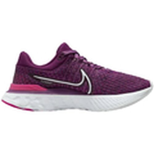 Zapatillas de running React Infinity 3 S para mujer - Nike - Modalova