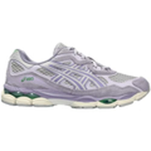 Deportivas Moda Gelnyc Cement Ash Rock para hombre - Asics - Modalova