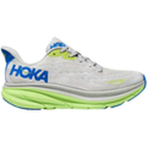 Zapatillas de senderismo Clifton 9 para hombre - Hoka one one - Modalova