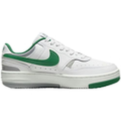 Deportivas Moda Baskets Gamma Force blanc para mujer - Nike - Modalova