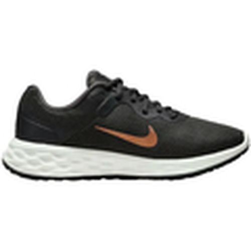 Zapatillas Dark Revolution 6 para mujer - Nike - Modalova