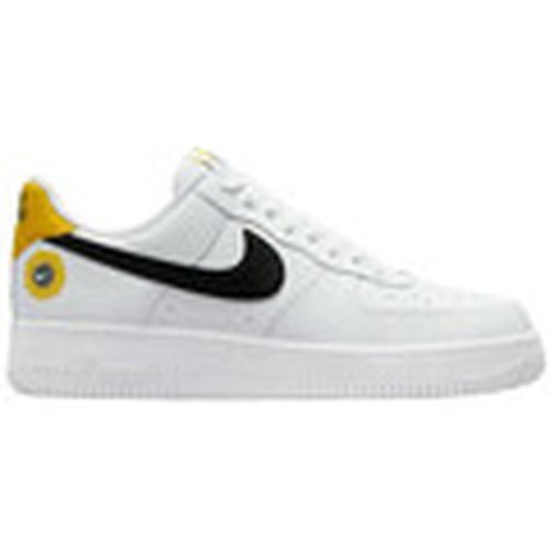 Deportivas Moda Baskets Air Force 1 '07 LV8 cuir para hombre - Nike - Modalova
