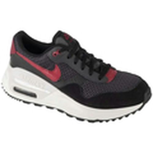 Deportivas Moda Baskets Air Max Systm noir para hombre - Nike - Modalova