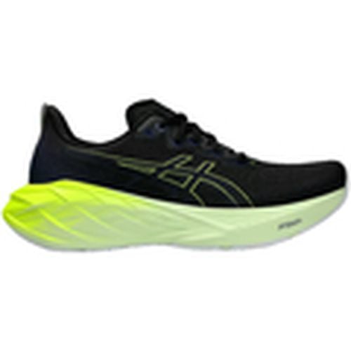 Zapatillas de running Novablast 4 para hombre - Asics - Modalova