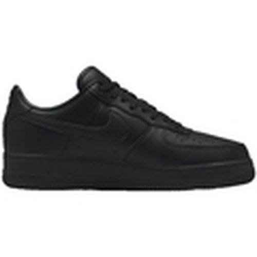 Deportivas Moda Baskets Air Force 1 '07 Fresh cuir para hombre - Nike - Modalova