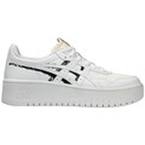 Deportivas Moda Baskets Japan S PF cuir para mujer - Asics - Modalova