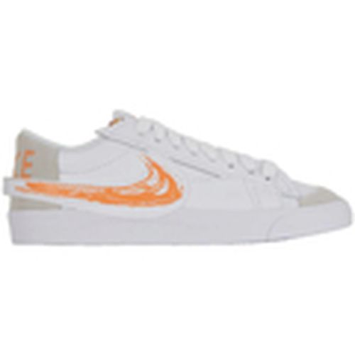 Deportivas Moda Blazer Low '77 Jumbo para hombre - Nike - Modalova