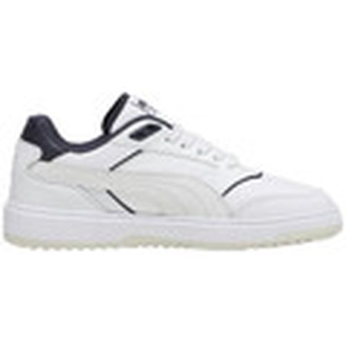 Deportivas Moda Doublecourt para hombre - Puma - Modalova
