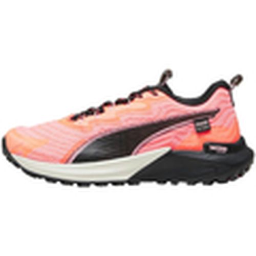 Zapatillas de running FastTrac Nitro 2 para mujer - Puma - Modalova