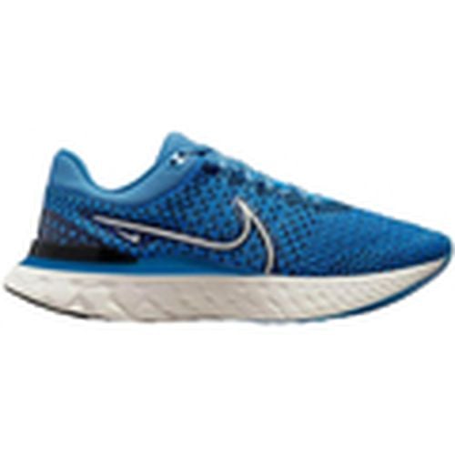 Zapatillas de running React Infinity Run Flyknit 3 para hombre - Nike - Modalova