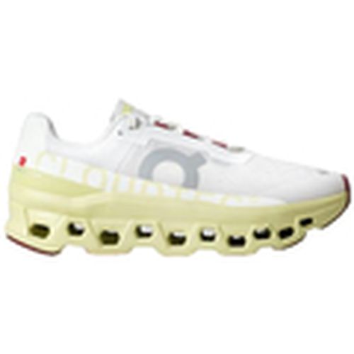 Zapatillas de running Cloudmonster para hombre - On Running - Modalova