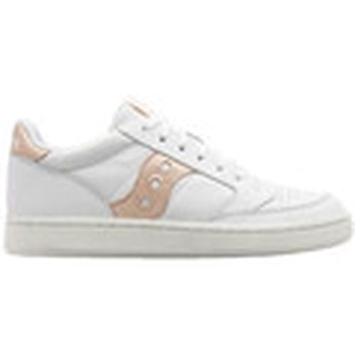 Deportivas Moda Jazz Court para mujer - Saucony - Modalova